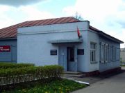 Музей Константина Заслонова